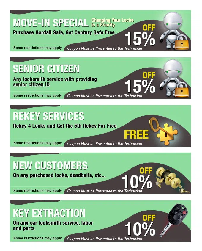 South Glastonbury CT Locksmith Store South Glastonbury, CT 860-342-8001 - coupons8-set-five
